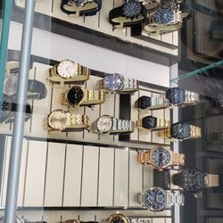 Citizens Watches