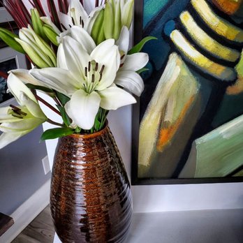 Pig's Eye Pottery - Gallery Details - Art Classes Near Me - Saint Paul, Minnesota