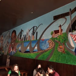 The Cove Lounge - It's Obama