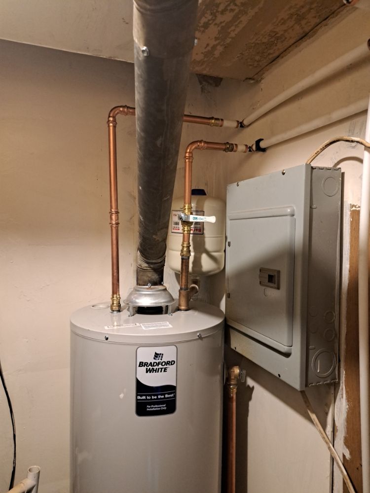 Slide of Melberg Handyman and Drain Cleaning