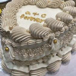 Sweetie Pie's Cakes & Bakery