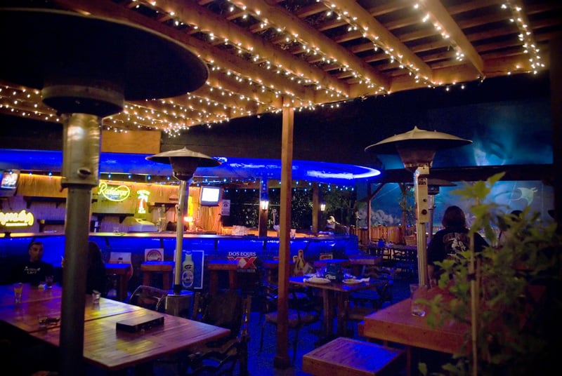 St James Gate Bar and Restaurant