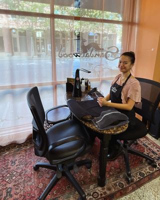 Sandalwood Salon & Spa