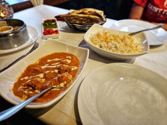 Himalayan Curry & Grill by null