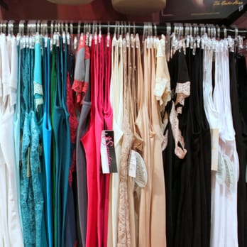 Bella Intimates - Lingerie Near Me - Rye, New Hampshire