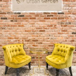 Urban Garden