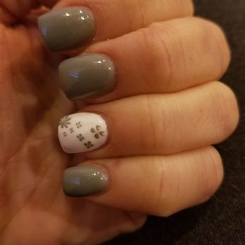 Sunny Nail Shop - Cool details with stamp designs at Sunnys! - Nail Salons Near Me - Oakland, New Jersey Sunny Nail Shop - Cool details with stamp designs at Sunnys! - Nail Salons Near Me - Oakland, New Jersey