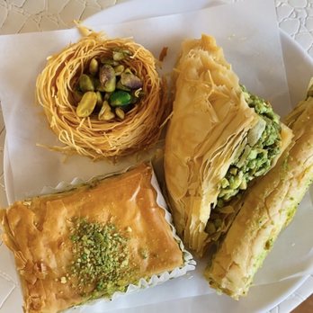 Damask Rose Coffee - Coffee & Tea Near Me - Oakland, California Damask Rose Coffee - Coffee & Tea Near Me - Oakland, California