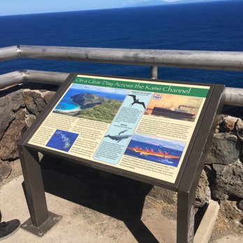 Makapu'u Point Lighthouse Trail - Hiking Near Me - Honolulu, Hawaii Makapu'u Point Lighthouse Trail - Hiking Near Me - Honolulu, Hawaii