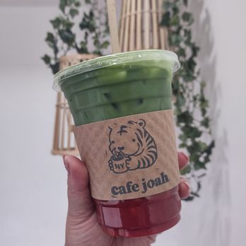 CAFE JOAH - Updated March 2025 - 148 Photos & 49 Reviews - 212 Avenue A