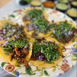 Las Delicias Taqueria and Cevicheria