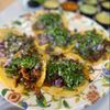 Las Delicias Taqueria and Cevicheria gift card