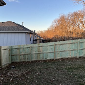 Topeka 360 - Fences & Gates Near Me - Topeka, Kansas