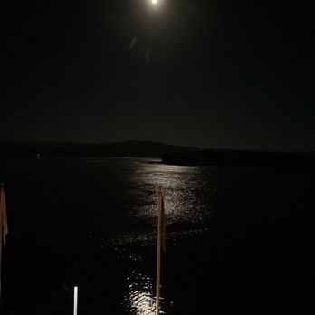 Ko Kwel Casino Resort - Just think of Neil Young's Harvest Moon playing in the background. - Hotels Near Me - North Bend, Oregon