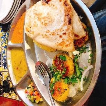 Zareen's - Aloo Tiki (vegan) - Halal Near Me - Mountain View, California Zareen's - Aloo Tiki (vegan) - Halal Near Me - Mountain View, California