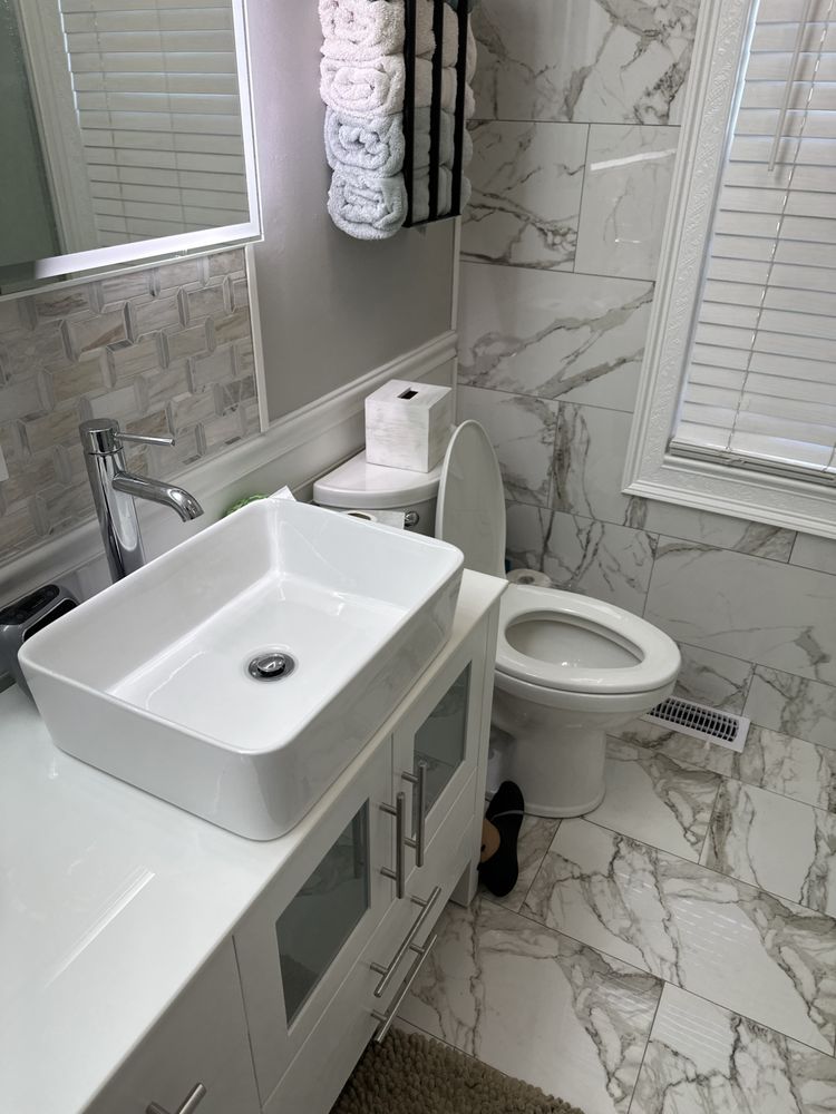 Slide of Family Tradition Plumbing and Heating