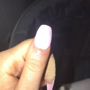 Ivy Nails Spa - Nail Salons Near Me - Lima, Ohio
