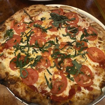 Jupiter - Mercury - Pizza Near Me - Berkeley, California