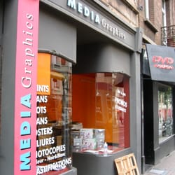 Media Graphics