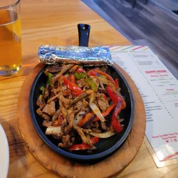 Soccer Taco
