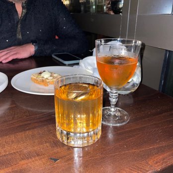 ROOH - Old fashion/ Manhattan - Indian Near Me - San Francisco, California ROOH - Old fashion/ Manhattan - Indian Near Me - San Francisco, California