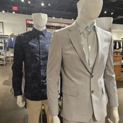 Express - Men's suits