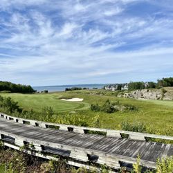 Bay Harbor Golf Club