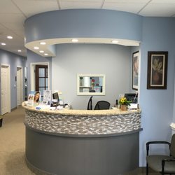 American Dental Excellence - Front desk