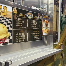 Menu Menu