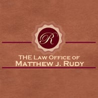 THE LAW OFFICE OF MATTHEW J RUDY - Updated December 2025 - 18 Reviews ...