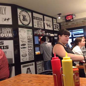Harry's on Main - The inside of the bar - Bars Near Me - Providence, Rhode Island Harry's on Main - The inside of the bar - Bars Near Me - Providence, Rhode Island
