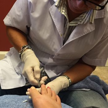 Super Star Nails - Worst - Nail Salons Near Me - Naples, Florida
