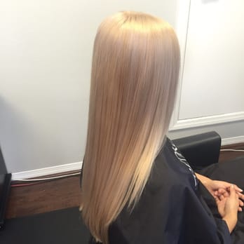 Shear Bliss Salon - Platinum blonde! By Katie - Hair Salons Near Me - Tustin, California Shear Bliss Salon - Platinum blonde! By Katie - Hair Salons Near Me - Tustin, California
