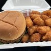 St. Veg gift card