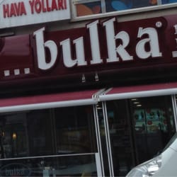 Bulka Patisserie