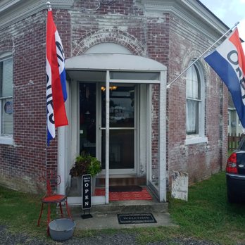 Same As It Never Was - Antiques Treasures and Collectibles - Antiques Near Me - Painter, Virginia