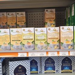 Five Spice Indian Grocery - Nature's Guru Tea. Instant Chai. Fremont. Five spice indian grocery. #masalachai #Fremont #Indiantea #chai