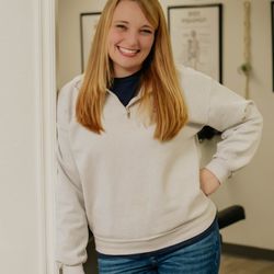 Dr Melanie Baird, DC
