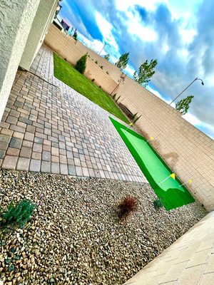 Pavers - Call today for a free quote!