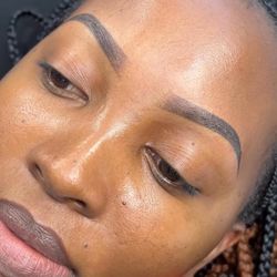 Infinity Permanent Beauty