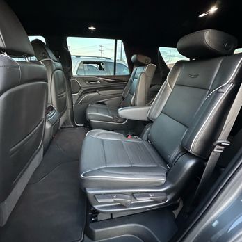 Sleek Mobile Details - Express Detail on Cadillac Escalade - Auto Detailing Near Me Sleek Mobile Details - Express Detail on Cadillac Escalade - Auto Detailing Near Me