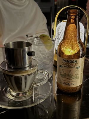 Jade & Clover by null