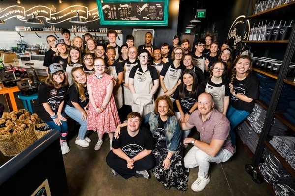 Bitty & Beau's Coffee