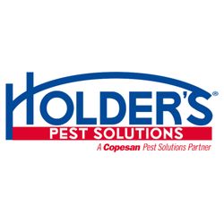 Holder's Pest Solutions