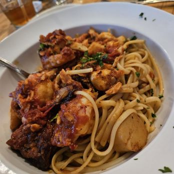 Barone's Tuscan Grill - Italian Near Me - Moorestown, New Jersey Barone's Tuscan Grill - Italian Near Me - Moorestown, New Jersey