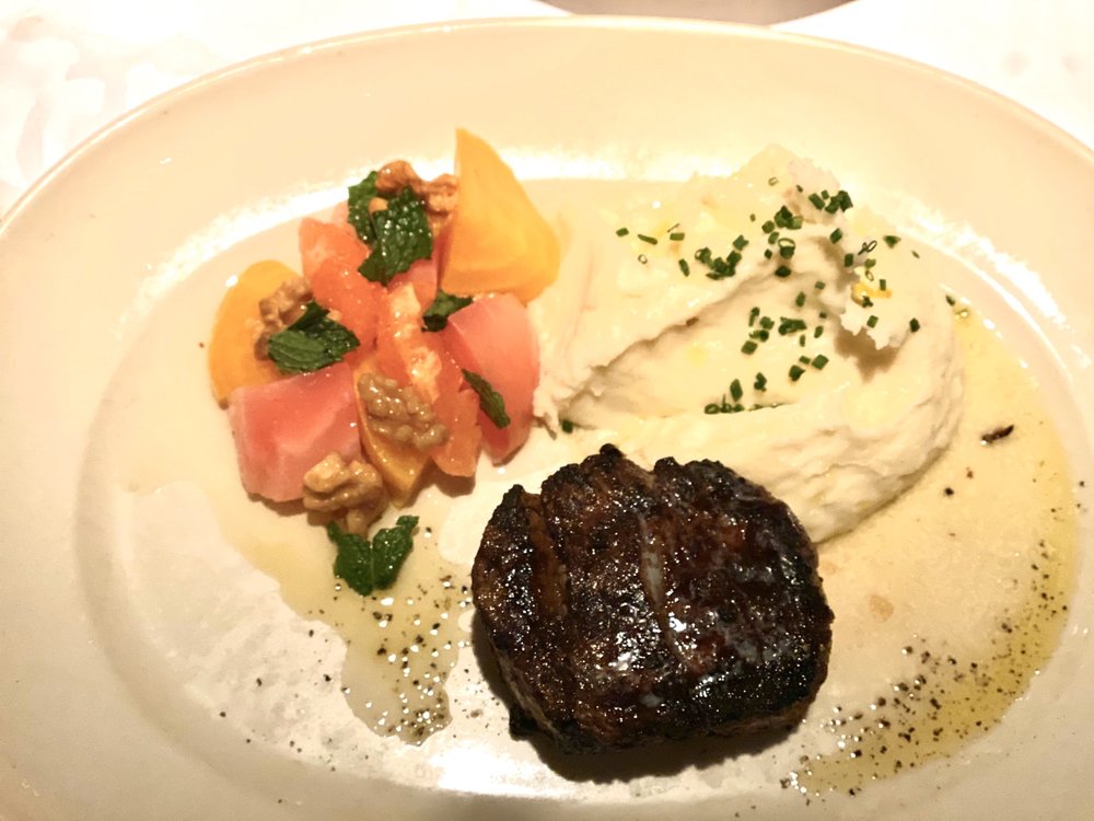 Palm Beach Grill