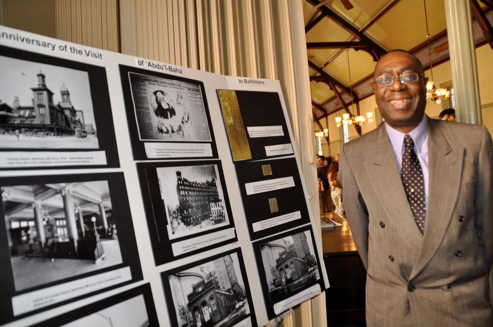 Leslie Carl Howard Esquire Attorney - disability attorney in Baltimore, MD