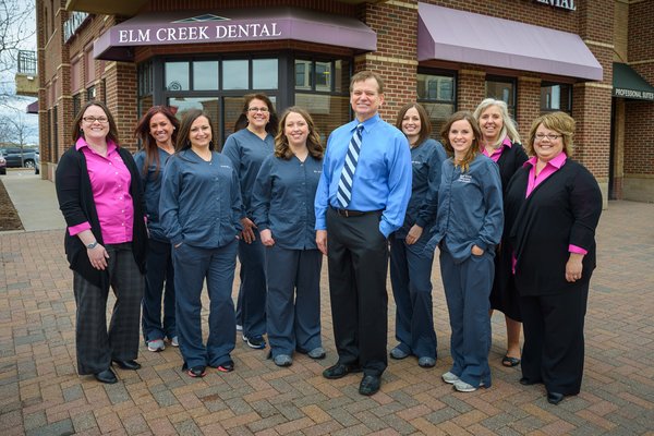 Elm Creek Dental Elm Creek Dental