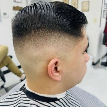 Mel's Barbershop - Barbers Near Me - College Station, Texas Mel's Barbershop - Barbers Near Me - College Station, Texas