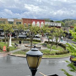 The Ellijay Cigar Lounge
